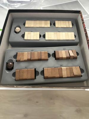 Tak Game Organizer