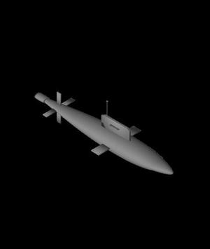 Submarine