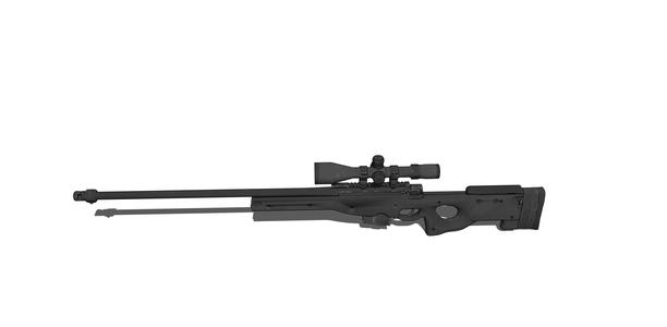 AWP sniper