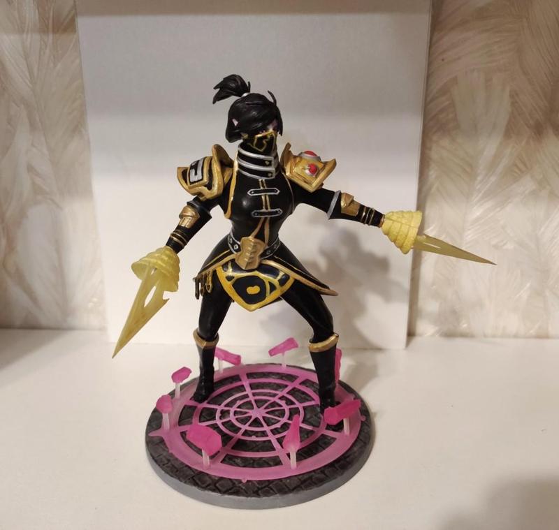 Dota 2 Templar assasin