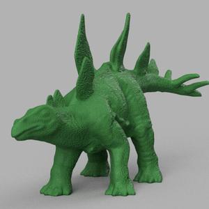 dinosaur pic dos 2