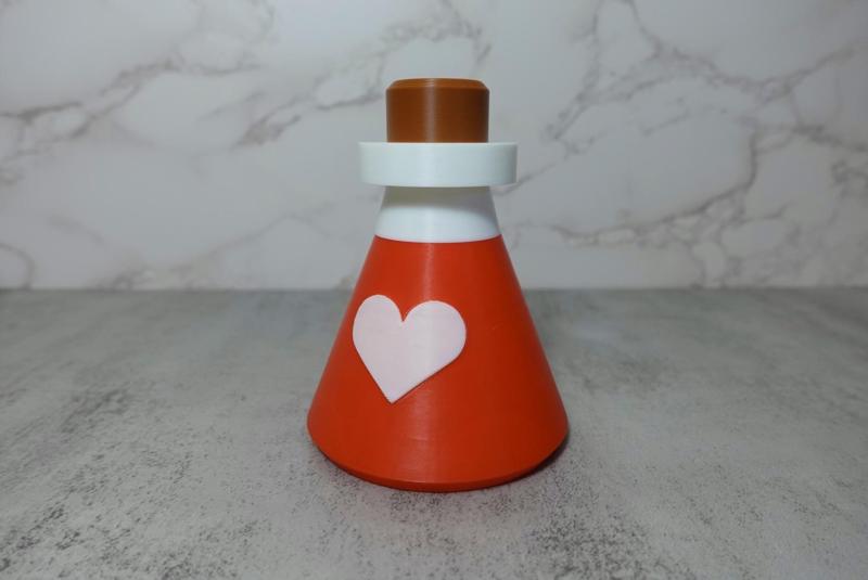 Love Potion (Valentine's Day Edition Stash Potion)