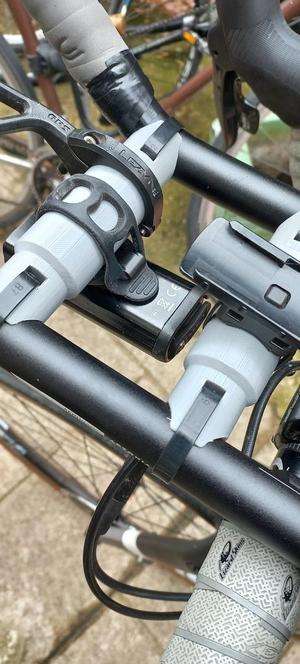 Aerobar bridge 120mm
