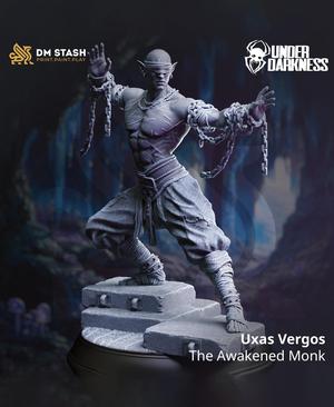 Uxas