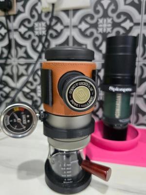 PicoPresso Stand