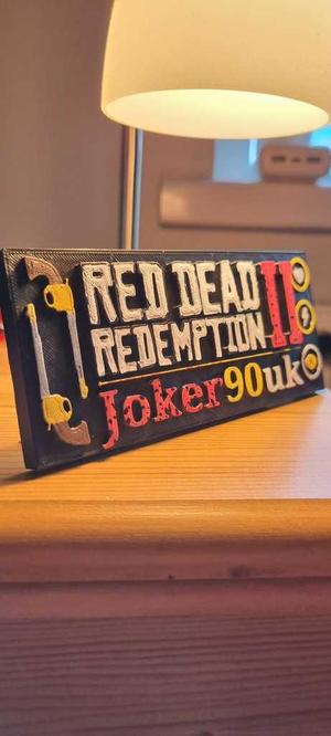 Red dead 2