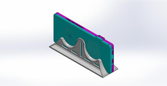 Framework Computer Mainboard Gehäuse SE