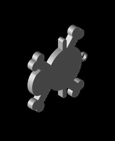 Jolly Roger Mugiwara