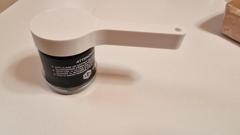 Vespa Ölfilterschlüssel