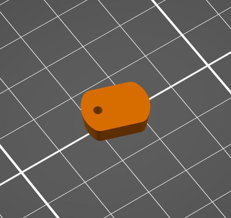 it's FPV ERA TPU Camera Inserts for cameras with long lens