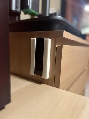 Phone Holder for almost all phones!