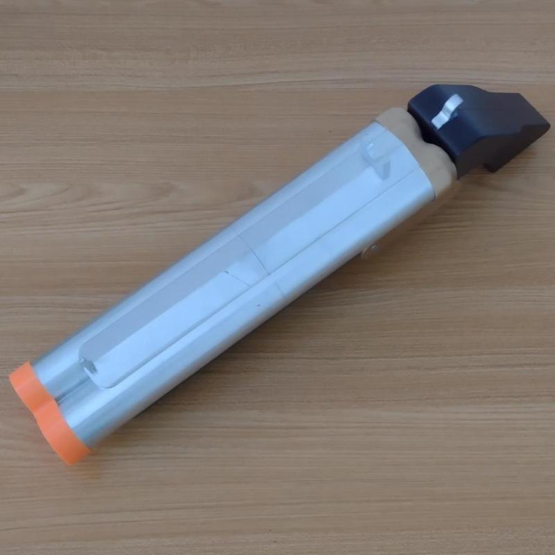 LETHAL COMPANY SHOTGUN PROP