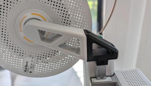 Soporte para carrete bambulab a1 mini