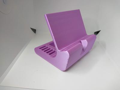 Yet another Switch Stand