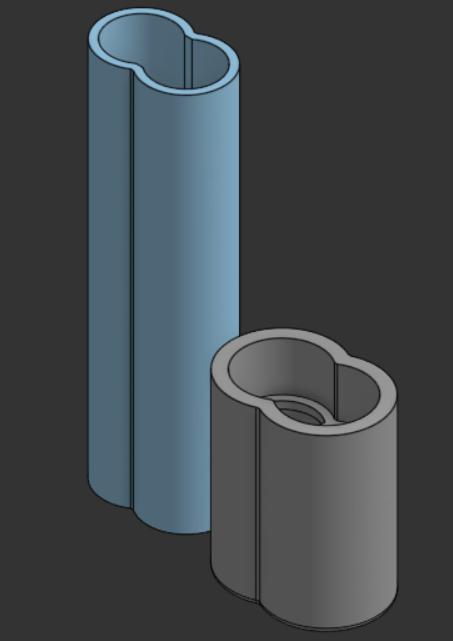 Toothbrush Travel Case 