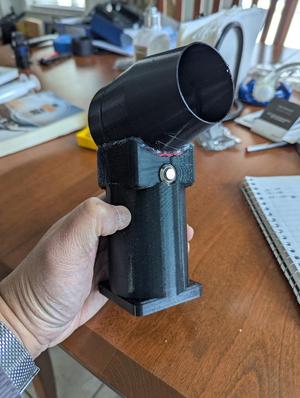 Personal Cooling fan