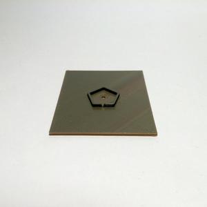 Neje Base Plate Cover 1  penta holder