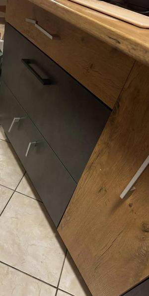 Furniture Handle Merkury Market