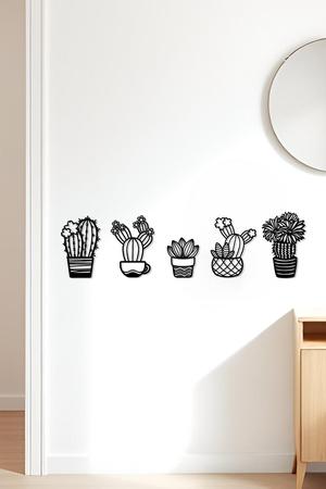 Cactus Wall Art, Wall Decor, Home Decor