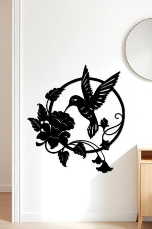 Bird Wall Art, Wall Decor, Home Decor