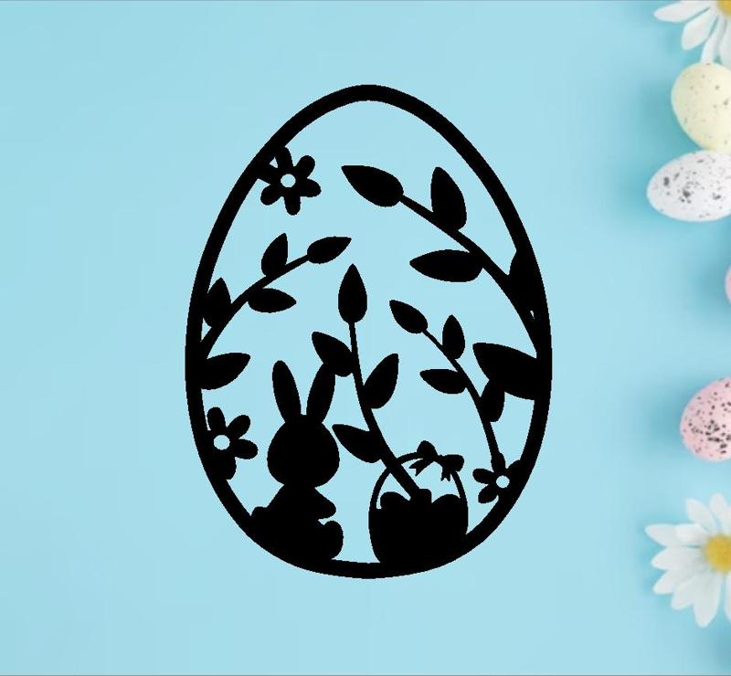 Egg Decoration