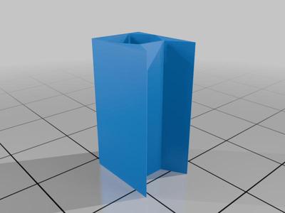 Milwaukee Bit Holder Test channel