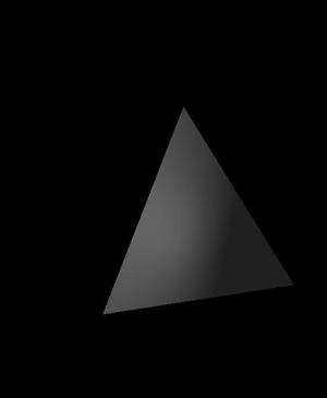 Caltrop (pointy)