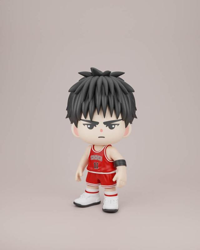 CHIBIT 087 : Rukawa (Slamdunk)