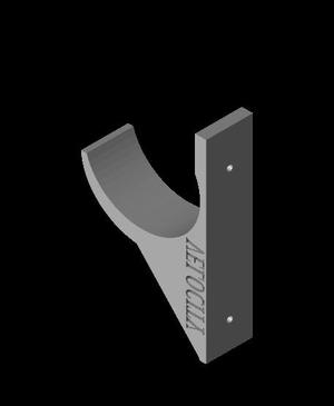 velocity skate hanger