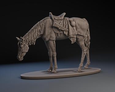 Horse