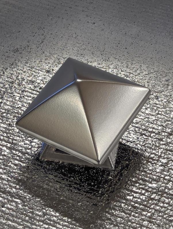 Members Mark Stainless Steel Lantern Caps