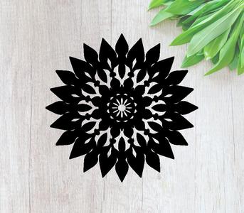 COASTER / DECORATION