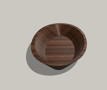 Fruit bowl
