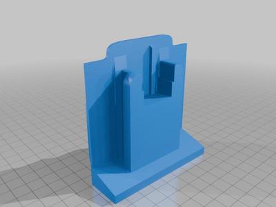 Milwaukee Packout-To-Tool Adapter