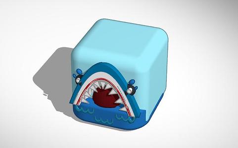 Megalodon Blook