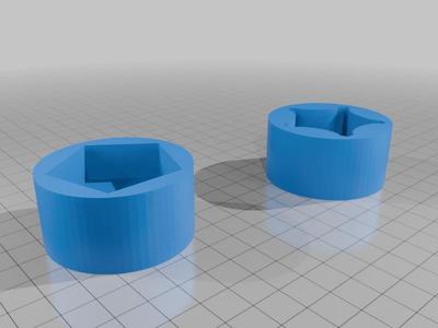 socket for round nut