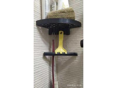 ESTANTE DE BAÑO ALIGERADO