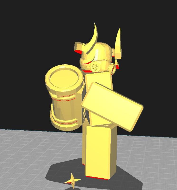 Subspace (roblox PHIGHTING!)