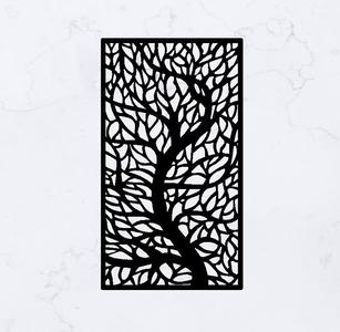 WALL DECORATION
