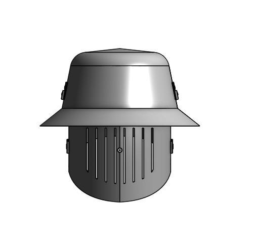 Modern Knight Kelmet