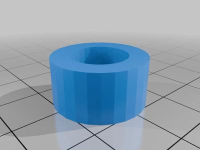 Spacer 10mm m6