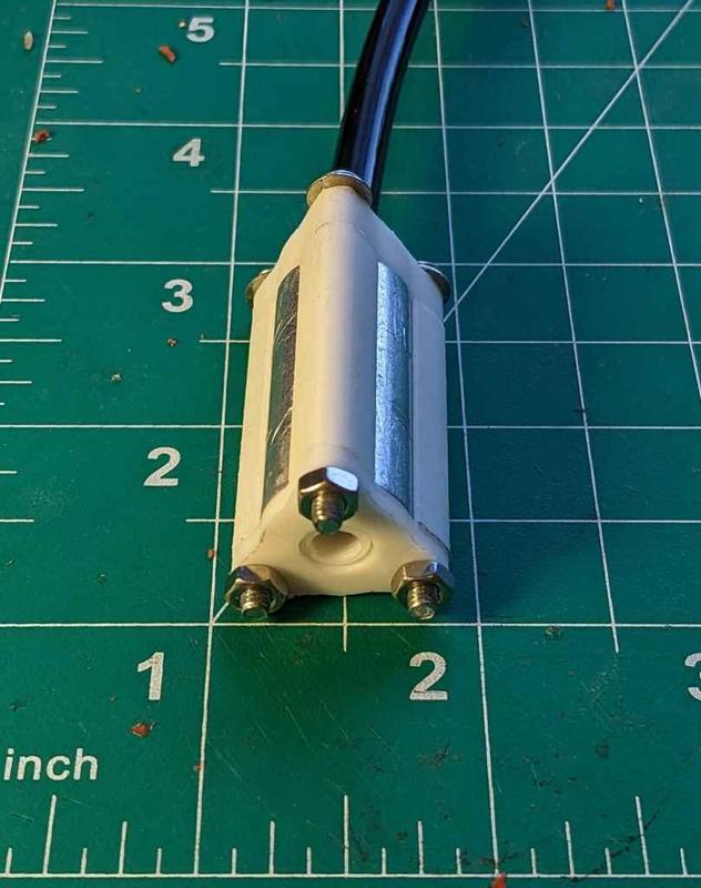 Airsoft Micro HPA engine