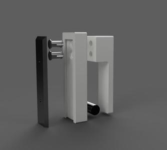 Gravity Hanger