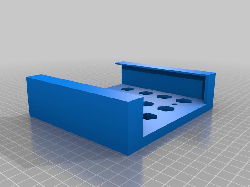 Ubiquiti Unifi UCG-Ultra simple wallmount