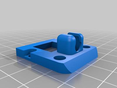 VFC HK417 Feedlip & Gasket for TAPP Adapter