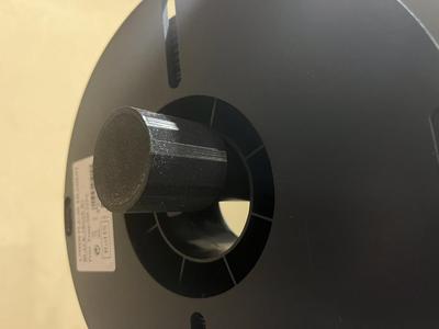 Spool holder reduction Creality