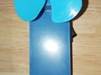 Mini ventilateur
