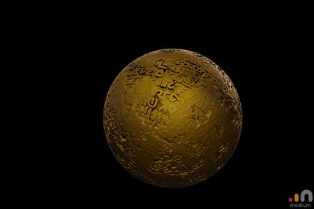 Ghostbusters Frozen Orb