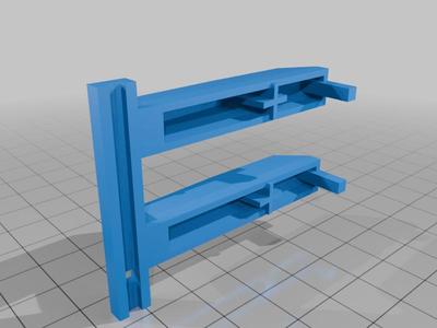 Casiotone MT-28 Keyboard Black Keys