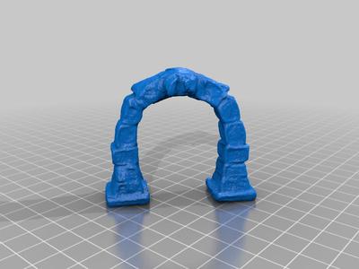 Stone Arch